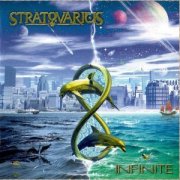 Review: Stratovarius - Infinite (Re-Release)