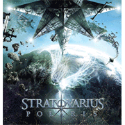 Review: Stratovarius - Polaris (Re-Release)