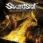 Review: Svartsot - Mulmets Viser