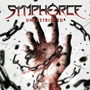 Review: Symphorce - Unrestricted