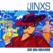 Review: The Jinxs - Sun And Lightning