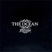 Review: The Ocean - Fluxion (Re-Release)