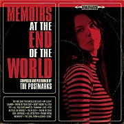 Review: The Postmarks - Memoirs At The End Of The World