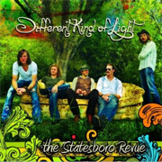 Review: The Statesboro Revue - Different Kind Of Light