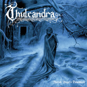 Review: Thulcandra - Fallen Angel's Dominion