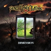 Review: Thunder And Lightning - Dimension