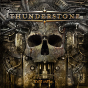 Review: Thunderstone - Dirt Metal