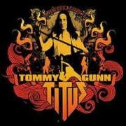 Review: Titus Tommy Gunn - La Peneratica Svavolya