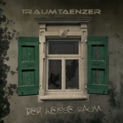 Review: Traumtaenzer - Der weisse Raum