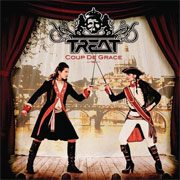 Review: Treat - Coup De Grace