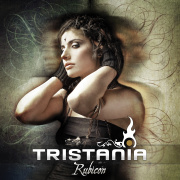 Review: Tristania - Rubicon