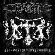 Review: Troll - Neo-Satanic Supremacy