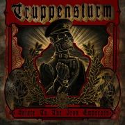 Review: Truppensturm - Salute To The Iron Emperors