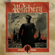 Review: Witchery - Witchkrieg