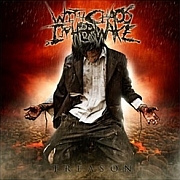 Review: With Chaos In Her Wake - Treason