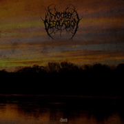 Review: Woods Of Desolation - Sorh (EP)