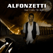 Review: Alfonzetti - Here comes the night