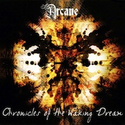 Review: Arcane - Chronicles Of The Waking Dream