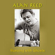 Review: Alan Reed - Dancing With Ghosts