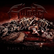 Review: Allfader - Black Blood Flux