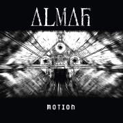 Review: Almah - Motion