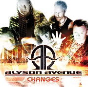 Review: Alyson Avenue - Changes