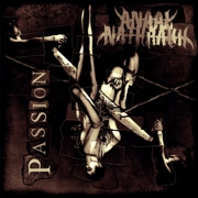 Review: Anaal Nathrakh - Passion