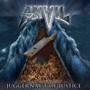 Anvil: Juggernaut Of Justice