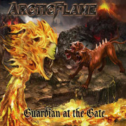 Review: Arctic Flame - Guardian At The Gate