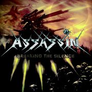 Review: Assassin - Breaking The Silence