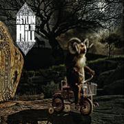 Review: Asylum On The Hill - Passage To The Puzzle Factory