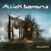 Review: Attick Demons - Atlantis