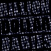 Review: Billion Dollar Babies - Die For Diamonds