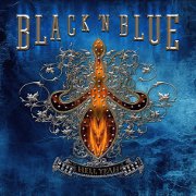 Review: Black 'N Blue - Hell Yeah!