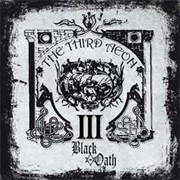 Review: Black Oath - The Third Aeon