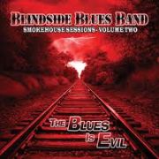 Review: Blindside Blues Band - Smokehouse Sessions Volume Two