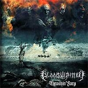 Review: Bloodwritten - Thrashin' Fury