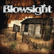 Review: Blowsight - Shed Evil