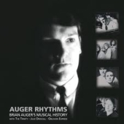 Review: Brian Auger - Auger Rhythms: Brian Auger's Musical History