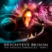 Review: Brighteye Brison - The Magician Chronicles Part I 