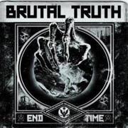 Brutal Truth: End Time