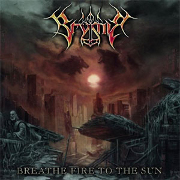 Review: Brymir - Breathe Fire To The Sun