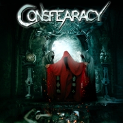 Review: Consfearacy - Consfearacy