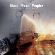 Review: Collapse Under The Empire / Mooncake - Black Moon Empire