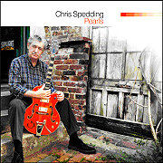 Review: Chris Spedding - Pearls