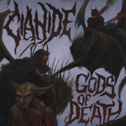 Review: Cianide - Gods Of Death