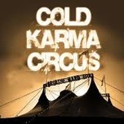 Review: Cold Karma Circus - Breathe Hard (EP)