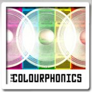 Review: The Colourphonics - The Colourphonics