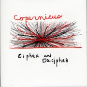 Review: Copernicus - Cipher and Decipher