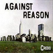 Review: Credo - Against Reason